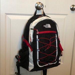 North Face “Borealis” Backpack